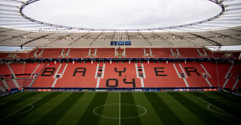 Un jeune talent congolais dans le viseur de Leverkusen ?