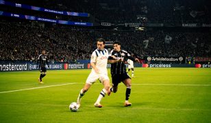 Voici comment Frankfurt s’est éffondré en six minutes contre l’Atalanta Bergamo