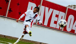 Un prodige du PSG dans le viseur de l’Eintracht Frankfurt !