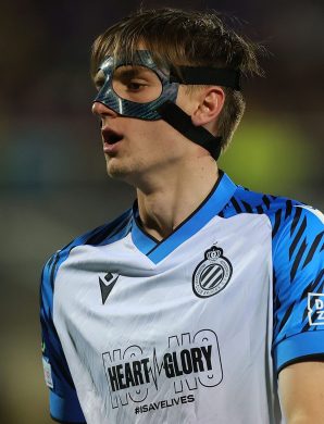 Un jeune défenseur belge attise les convoitises du Borussia Mönchengladbach !