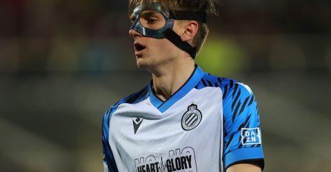 Un jeune défenseur belge attise les convoitises du Borussia Mönchengladbach !