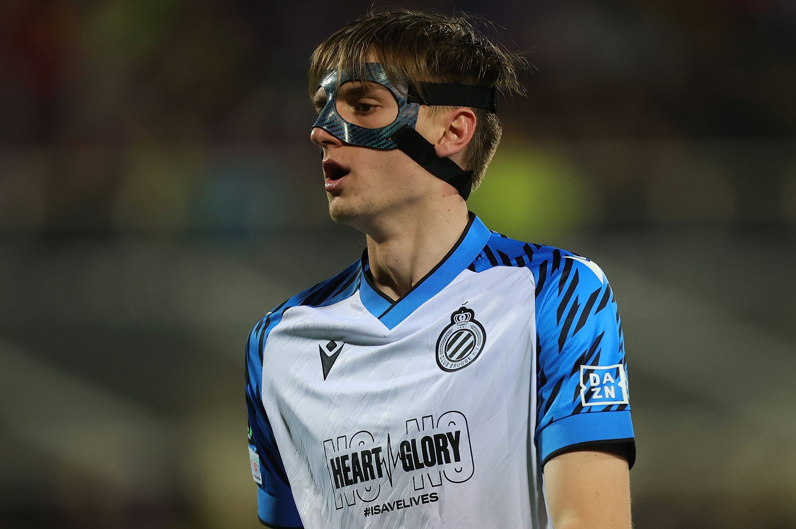 Un jeune défenseur belge attise les convoitises du Borussia Mönchengladbach ! Un jeune défenseur belge attise les convoitises du Borussia Mönchengladbach !