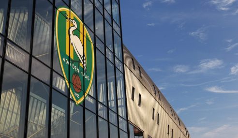 Un défenseur belge vers le FC Schalke 04 ?