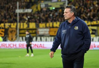 OFFICIEL : Saarbrücken se sépare de son entraineur !