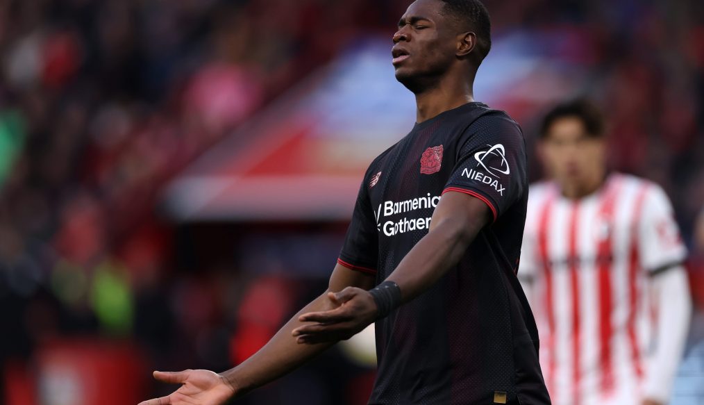 Coup de théâtre au Cameroun : Kofane (Leverkusen) ne rejoindra pas la sélection !