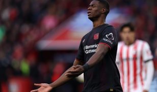 Coup de théâtre au Cameroun : Kofane (Leverkusen) ne rejoindra pas la sélection !