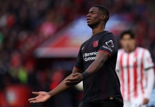 Coup de théâtre au Cameroun : Kofane (Leverkusen) ne rejoindra pas la sélection !