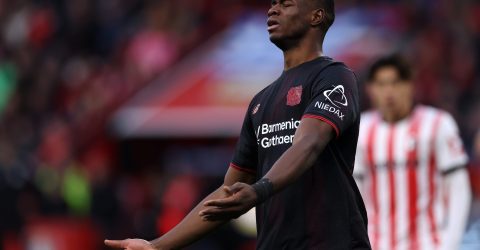 Coup de théâtre au Cameroun : Kofane (Leverkusen) ne rejoindra pas la sélection !