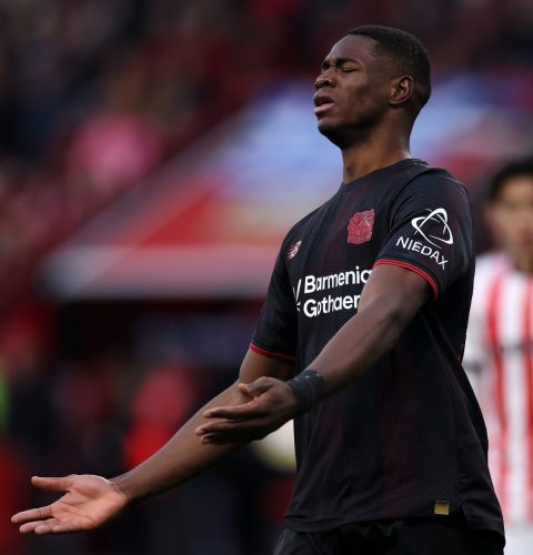 Coup de théâtre au Cameroun : Kofane (Leverkusen) ne rejoindra pas la sélection !