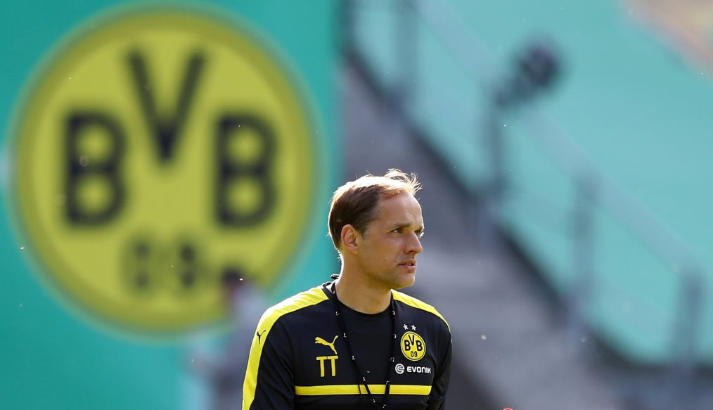Watzke avoue enfin son erreur : Dortmund n’aurait jamais dû se séparer de Thomas Tuchel…
