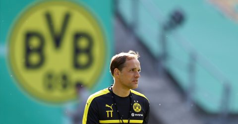 Watzke avoue enfin son erreur : Dortmund n’aurait jamais dû se séparer de Thomas Tuchel…