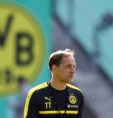 Watzke avoue enfin son erreur : Dortmund n’aurait jamais dû se séparer de Thomas Tuchel…