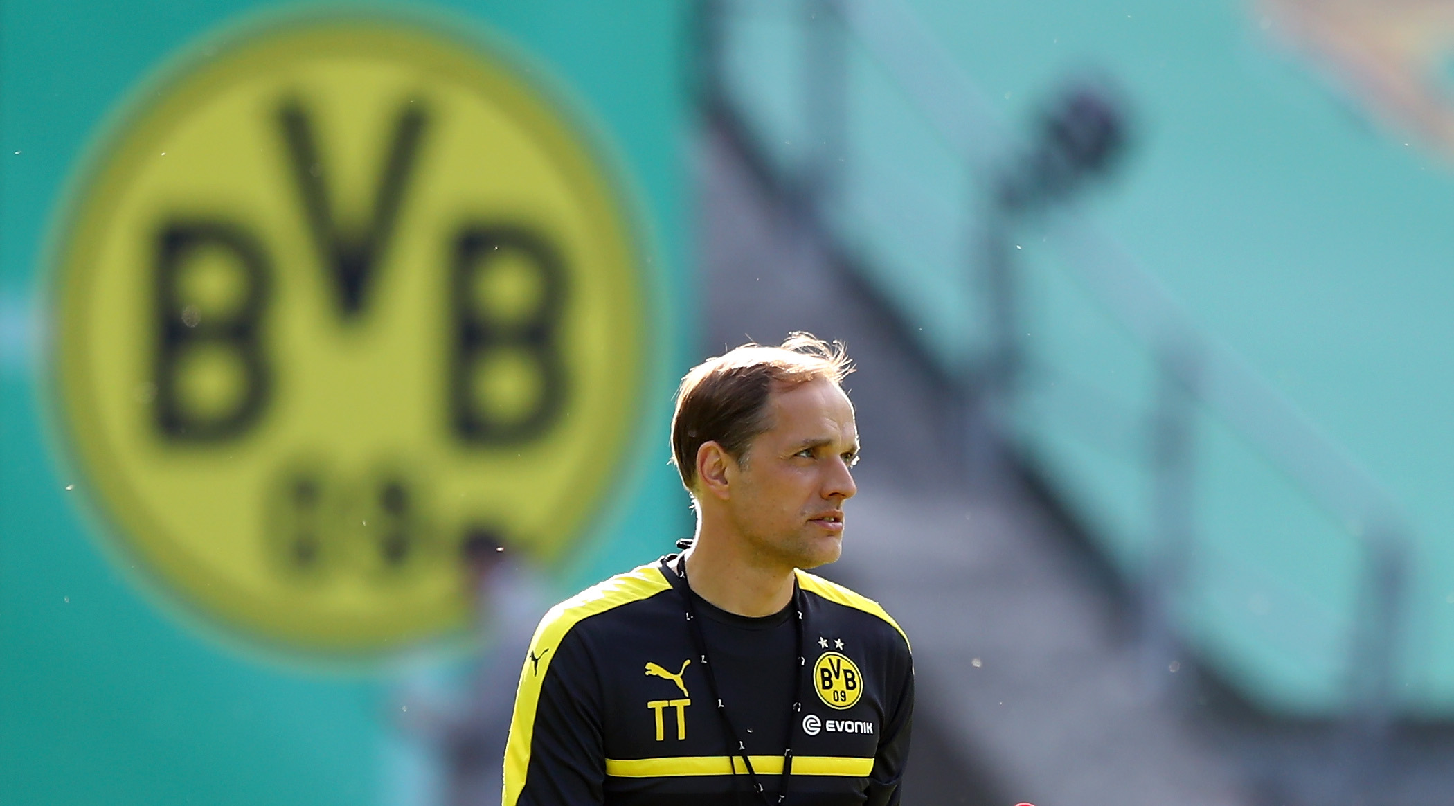 Watzke avoue enfin son erreur : Dortmund n’aurait jamais dû se séparer de Thomas Tuchel… Watzke avoue enfin son erreur : Dortmund n’aurait jamais dû se séparer de Thomas Tuchel…