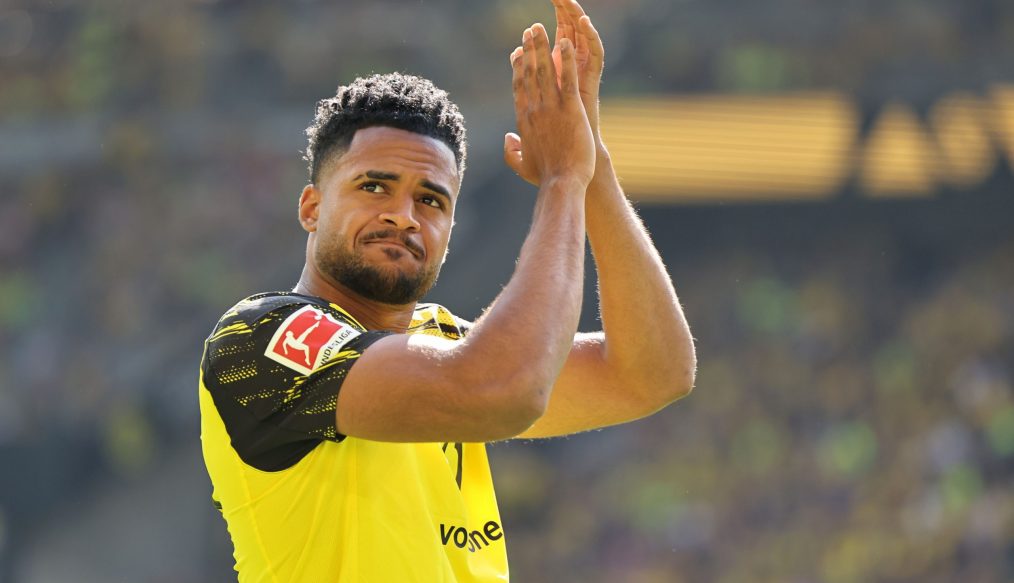 Le Borussia Dortmund s’offre le derby face à Schalke 04 : Kabar et Duranville en patrons !