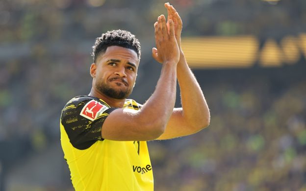 Le Borussia Dortmund s&rsquo;offre le derby face à Schalke 04 : Kabar et Duranville en patrons !