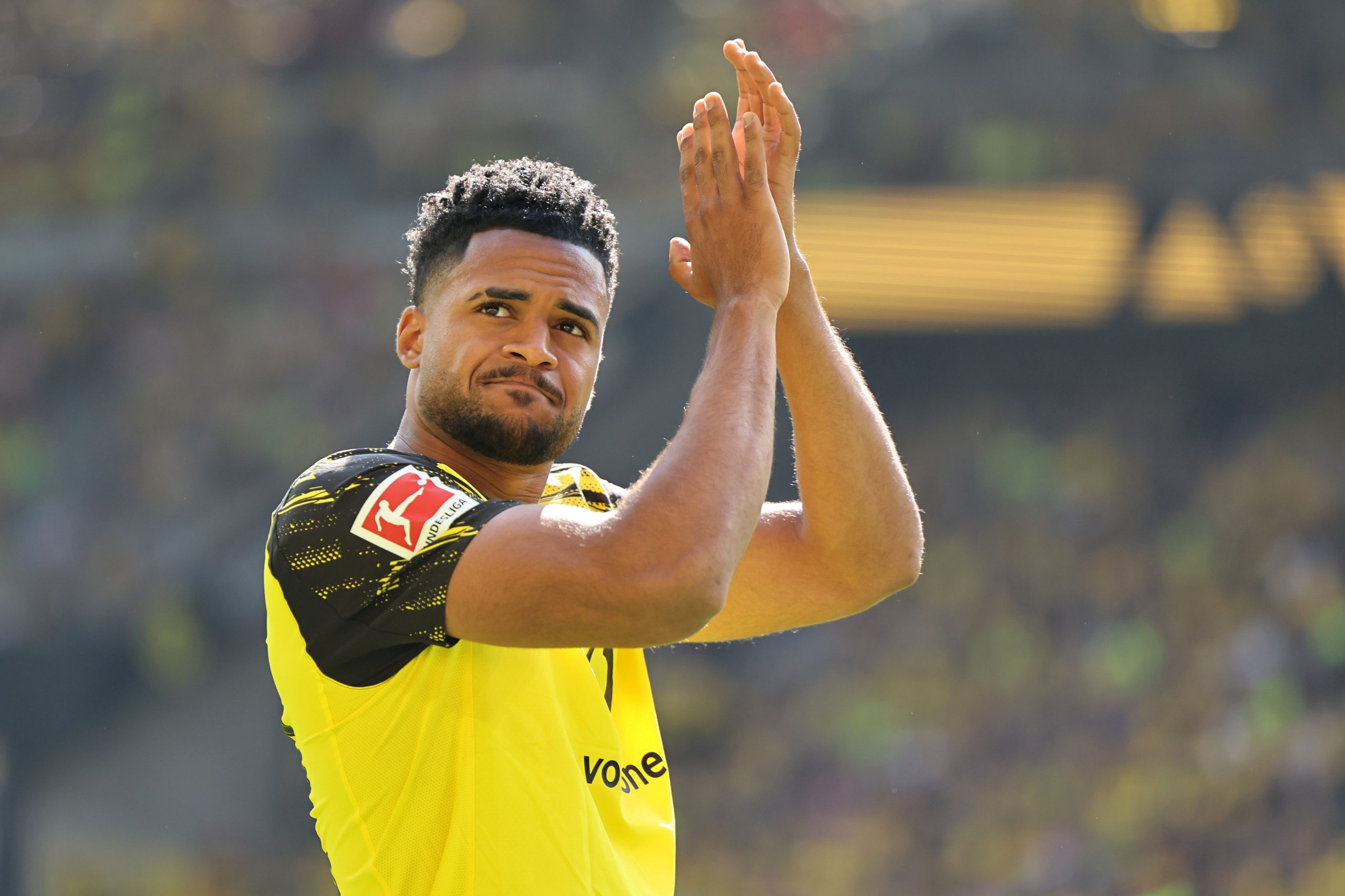 Le Borussia Dortmund s’offre le derby face à Schalke 04 : Kabar et Duranville en patrons !