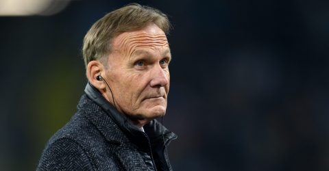 Un géant du football allemand tourne la page au Borussia Dortmund !