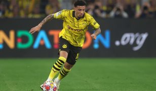 Vers un incroyable retour de Jadon Sancho au Borussia Dortmund cet hiver ?!