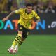 Vers un incroyable retour de Jadon Sancho au Borussia Dortmund cet hiver ?!