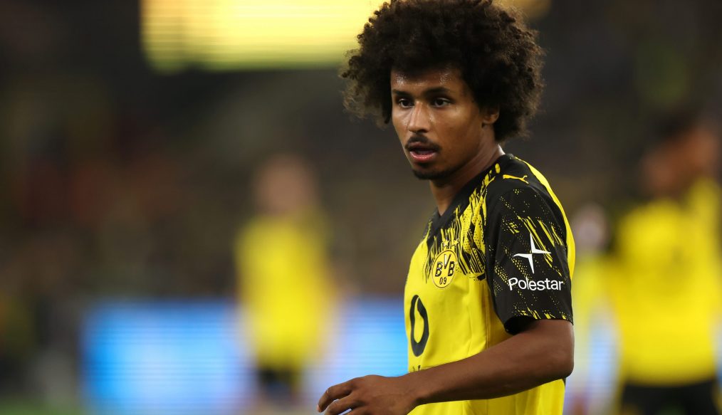 Karim Adeyemi à Manchester United ? Son agent discute avec le club !