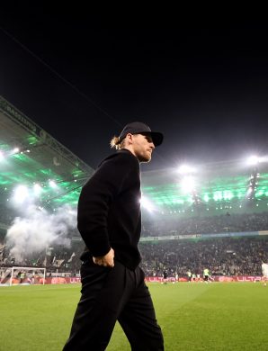 Le Borussia Mönchengladbach : Vers la nomination définitive de Polanski et un retour de Virkus ?