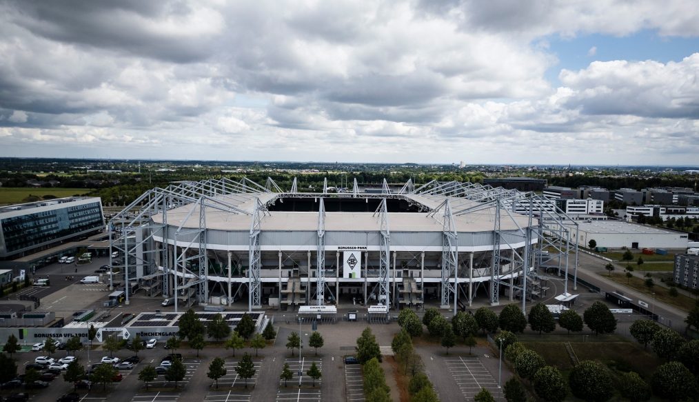 OFFICIEL : Le Borussia Mönchengladbach change le nom de son stade !