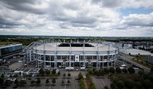OFFICIEL : Le Borussia Mönchengladbach change le nom de son stade !