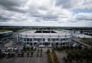 OFFICIEL : Le Borussia Mönchengladbach change le nom de son stade !