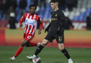 Un nouveau génie créatif pour Stuttgart ? Le club sonde la pépite du Partizan !