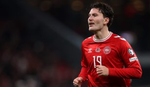 Vers un incroyable mouvement en Bundesliga ? Jonas Wind dans le viseur du Bayer Leverkusen !