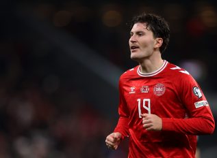 Vers un incroyable mouvement en Bundesliga ? Jonas Wind dans le viseur du Bayer Leverkusen !