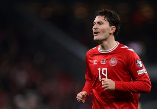 Vers un incroyable mouvement en Bundesliga ? Jonas Wind dans le viseur du Bayer Leverkusen !