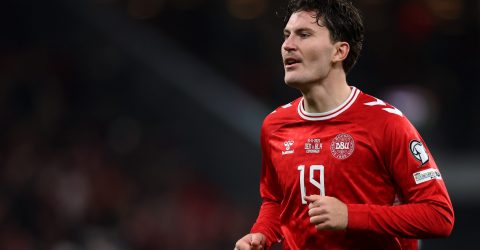 Vers un incroyable mouvement en Bundesliga ? Jonas Wind dans le viseur du Bayer Leverkusen !
