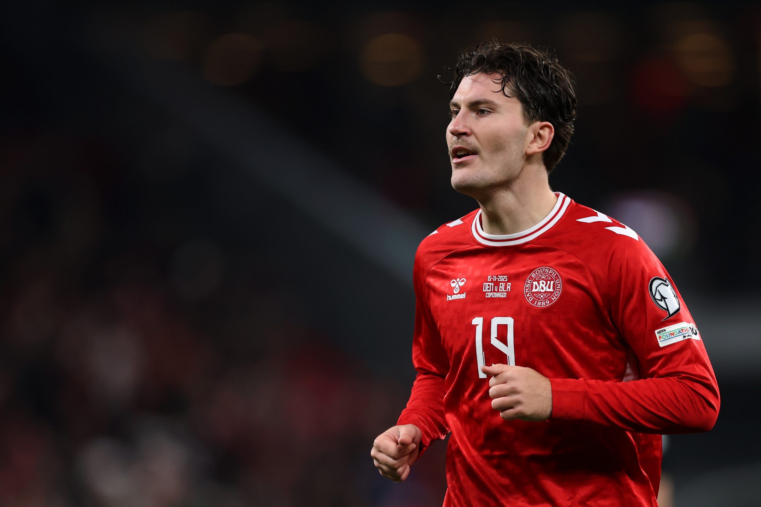 Vers un incroyable mouvement en Bundesliga ? Jonas Wind dans le viseur du Bayer Leverkusen !