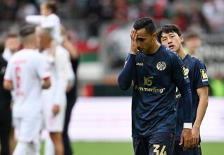 Un club de Bundesliga condamné après une affaire liée.. à la Palestine !