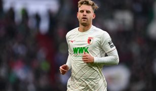 Arne Maier vers un nouveau départ cet hiver