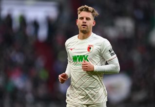 Arne Maier vers un nouveau départ cet hiver