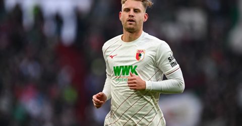 Arne Maier vers un nouveau départ cet hiver