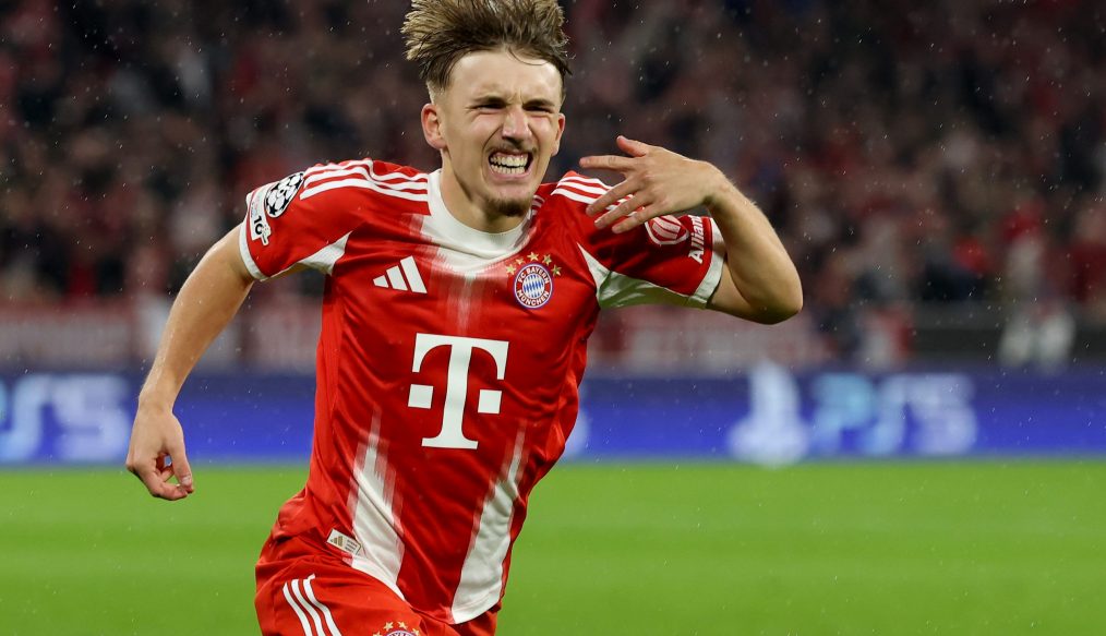 Ligue des champions : le conseil de classe des clubs Allemands livre ses verdicts !