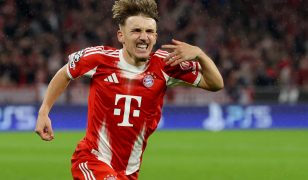 Ligue des champions : le conseil de classe des clubs Allemands livre ses verdicts !