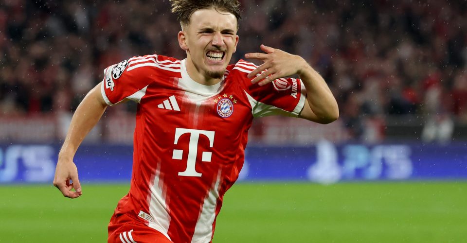 Ligue des champions : le conseil de classe des clubs Allemands livre ses verdicts !