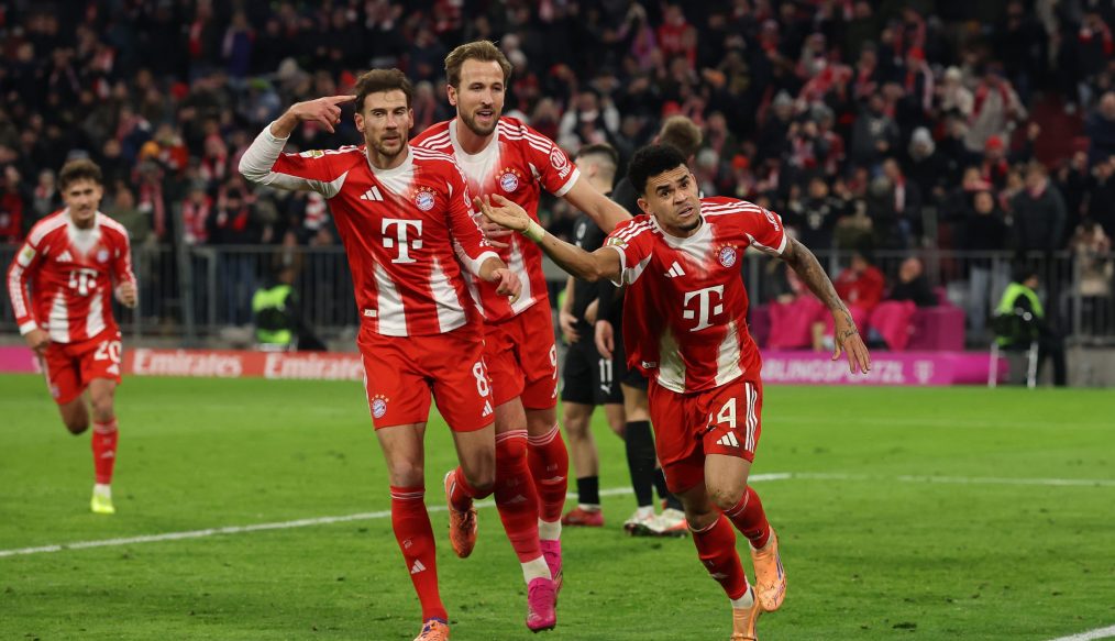 Bundesliga : tous les résultats et enseignements de la 12ème journée !