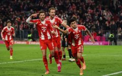 Bundesliga : tous les résultats et enseignements de la 12ème journée !