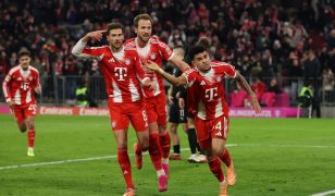 Bundesliga : tous les résultats et enseignements de la 12ème journée !