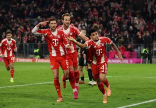 Bundesliga : tous les résultats et enseignements de la 12ème journée !