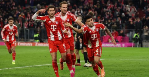 Bundesliga : tous les résultats et enseignements de la 12ème journée !