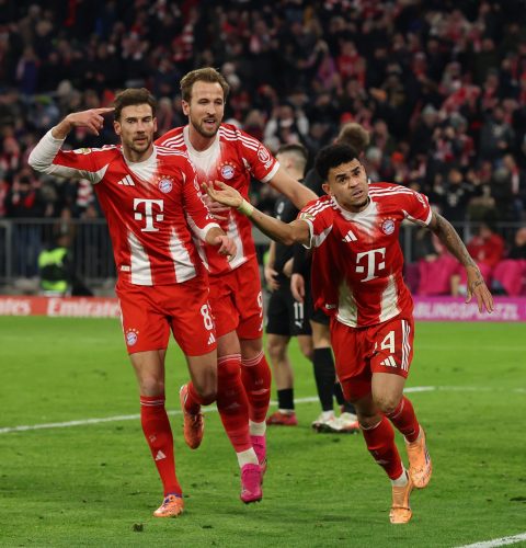 Bundesliga : tous les résultats et enseignements de la 12ème journée !