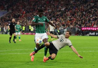 L’Eintracht accélère pour Coulibaly : un talent qui affole toute l’Europe !