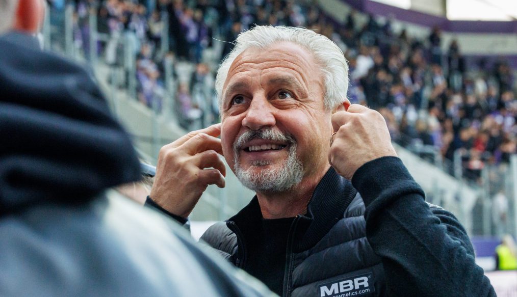 OFFICIEL : Le SSV Ulm mise sur l’expérience de Pavel Dotchev !