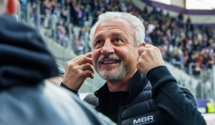 OFFICIEL : Le SSV Ulm mise sur l’expérience de Pavel Dotchev !